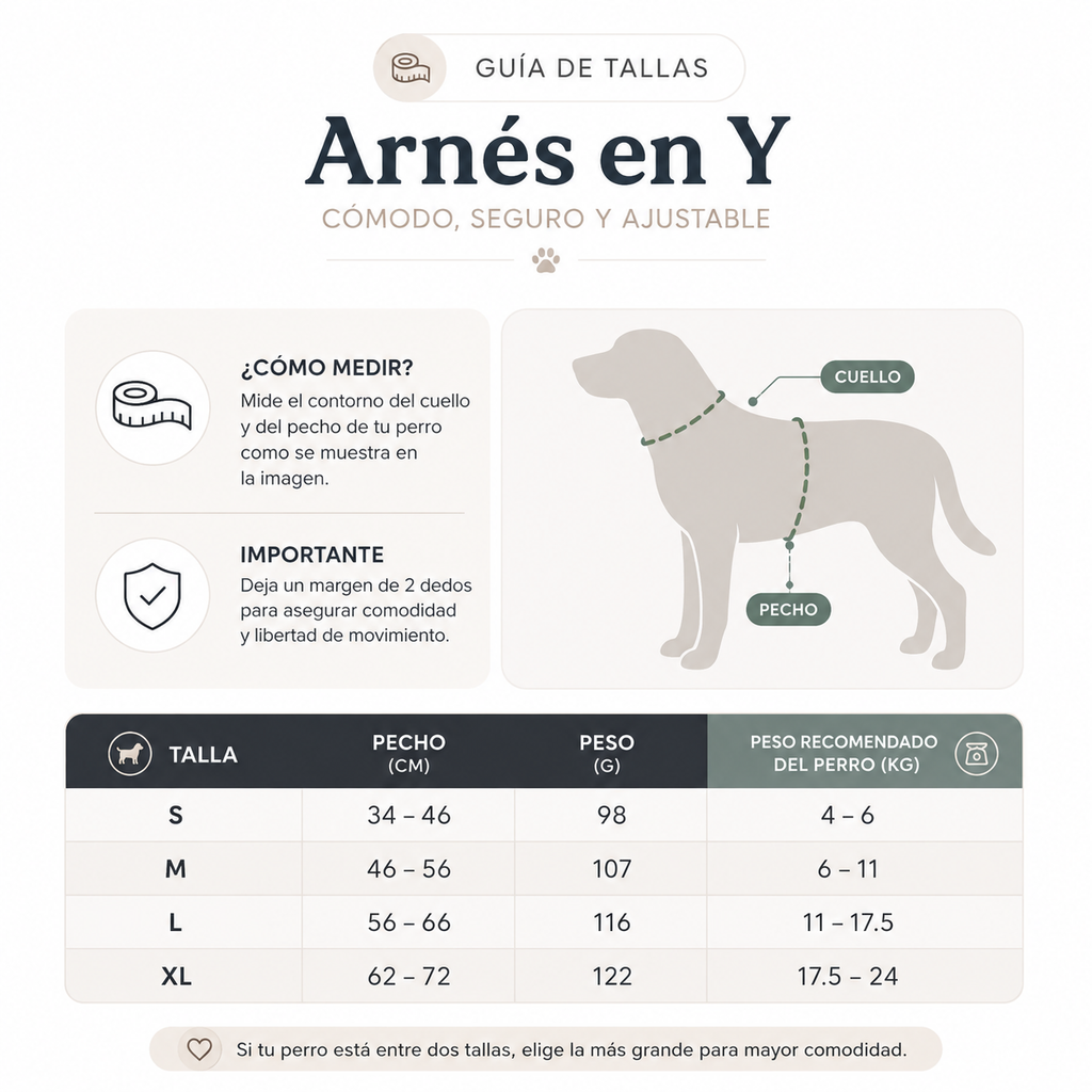VAIX™ Arnés AERO